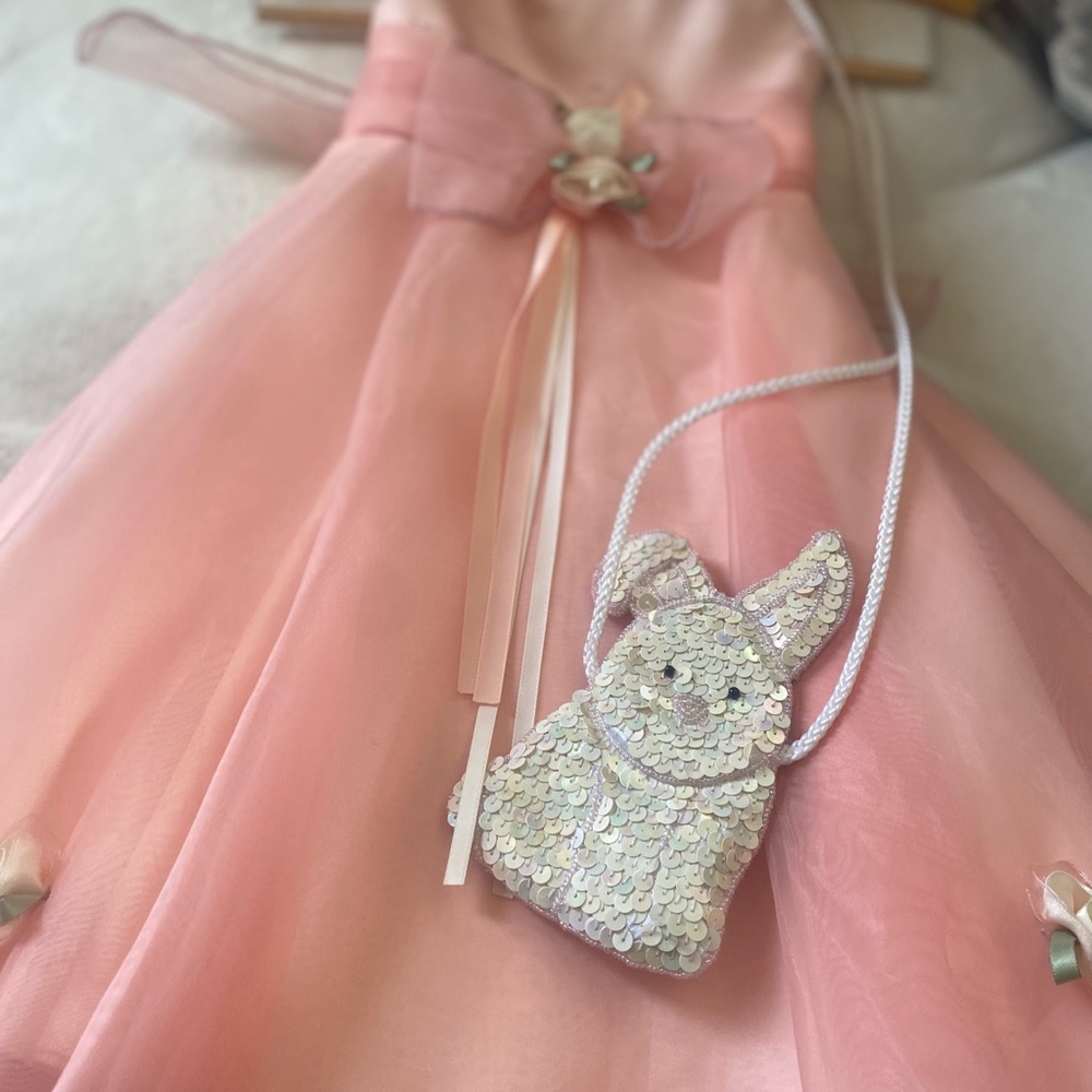 Easter dress girls